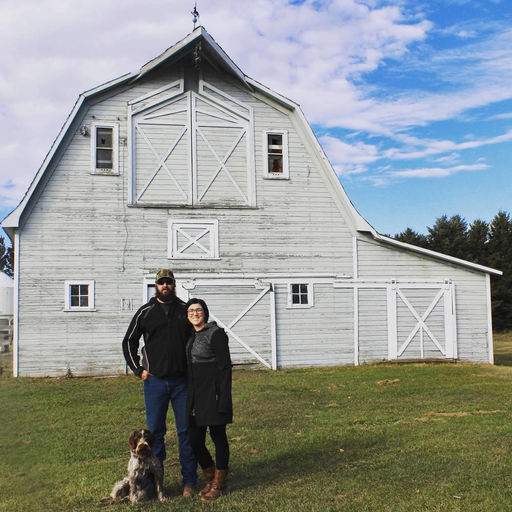 Meet your Posher, Elliott